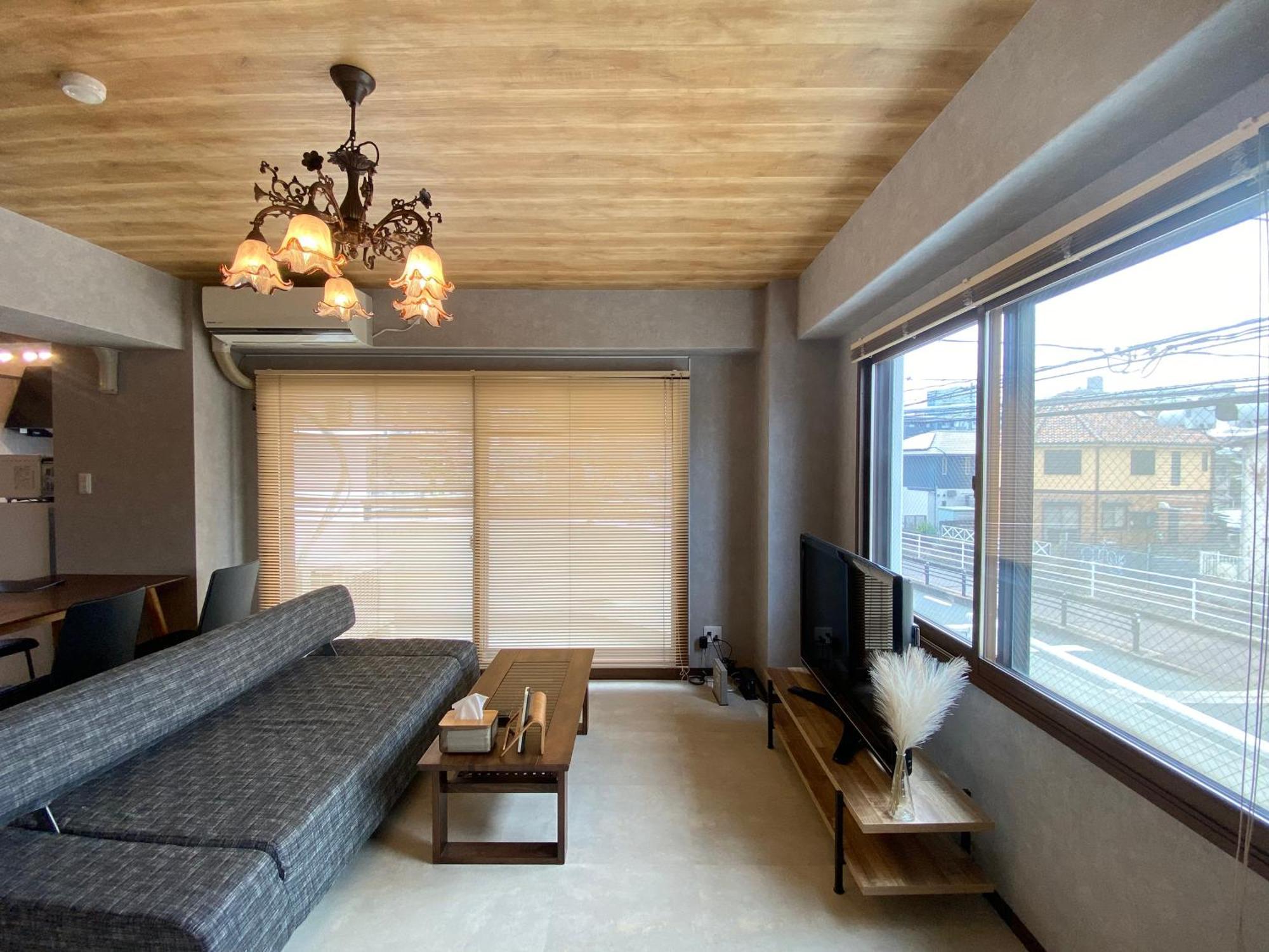 Suite Room Paypayヤフオクドーム Darinホークス通り2F Фукуока Экстерьер фото