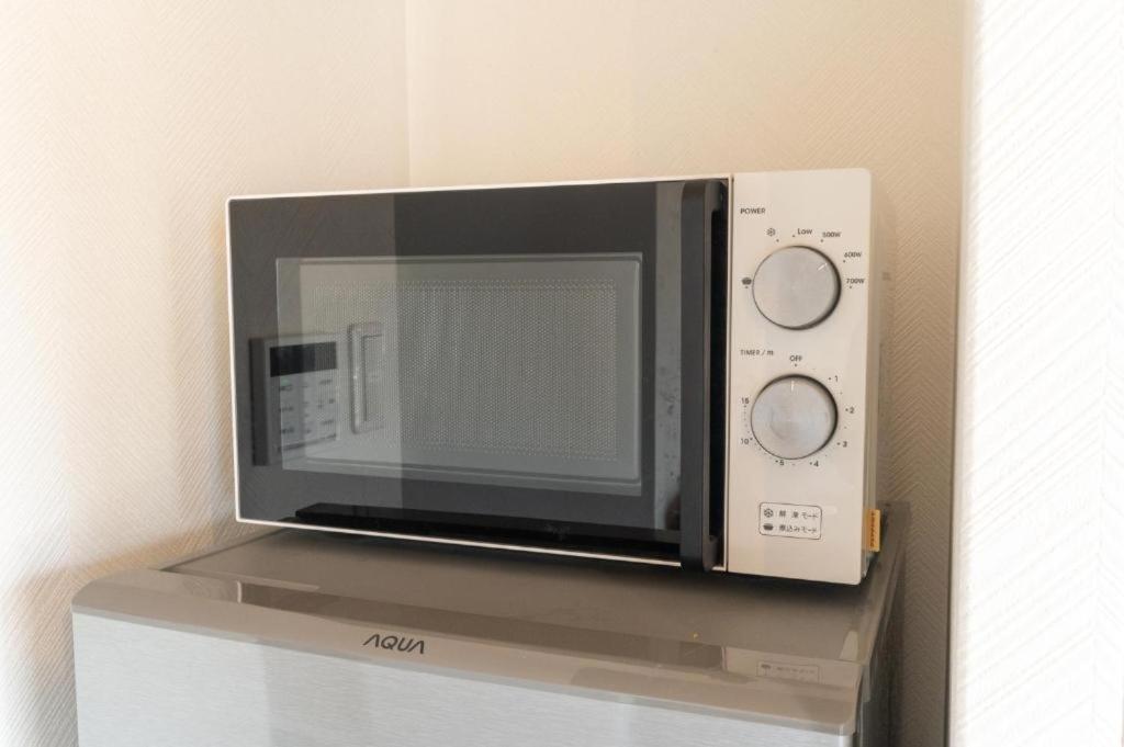 Suite Room Paypayヤフオクドーム Darinホークス通り2F Фукуока Экстерьер фото